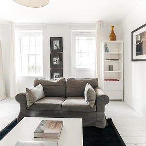 Appartement met Drie Slaapkamers